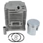 Atlas Copco Cobra TT Cylinder & Piston Assembly (50mm Bore)