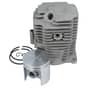 Atlas Copco Cobra TT Cylinder & Piston Assembly (50mm Bore)