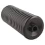 Atco/ Qualcast Front Plastic Roller - F016T49571