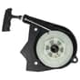 Atlas Copco Cobra TT Recoil Starter Assembly - 9234.0001.14