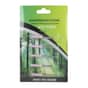 Chainsaw Chain Grinder Stones 5/32" (4.0mm) 12V (Taper Held) - Pack of 5