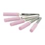 Chainsaw Chain Grinder Stones 5/32" (4.0mm) 12V (Taper Held) - Pack of 5