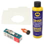 Stihl MS170 & MS180 2-Mix Service Kit & Oil