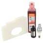 Genuine Stihl MS170, MS180 2-Mix Service Kit & Oil