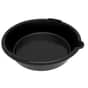 Oil Drain Tray With Pouring Lip, 6 Litre