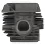 Stihl MS200T Cylinder & Piston Assembly (40mm Bore) - 1129 020 1202