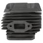 Stihl MS200T Cylinder & Piston Assembly (40mm Bore) - 1129 020 1202