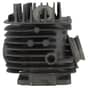Stihl MS200T Cylinder & Piston Assembly (40mm Bore) - 1129 020 1202