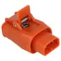 2 In Socket Adaptor - A6322S , A6623S