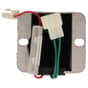 Yanmar 15amp L40 - L100 Voltage Regulator - 3 Wire Type - 114253-77520