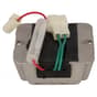 Yanmar 15amp L40 - L100 Voltage Regulator - 3 Wire Type - 114253-77520