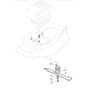 4810 R PD - 2008 - 294487043/MO8 - Mountfield Rotary Mower Blade Diagram