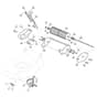 4810 R PD - 2008 - 294489043/M08 - Mountfield Rotary Mower Roller Assembly Diagram