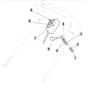 4810 R PD - 2009 - 294489043/M09 - Mountfield Rotary Mower Throttle Diagram