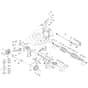 Hayter Harrier 56 Pro Autodrive FS BBC - 579A (408972843 - 999999999) - Traction - Suspension - Hoc