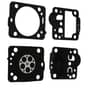 Husqvarna 235, 235E, 236 Carburettor Diaphragm & Gasket Set - GND-83