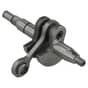 Stihl 018, MS180, MS191T Crankshaft - 1132 030 0402