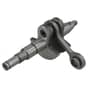 Stihl 018, MS180, MS191T Crankshaft - 1132 030 0402