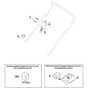 4820 PD BW EL 4S - 2021-2022 - 299487723/MTF - Mountfield Rotary Mower Electric Start Diagram