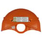 Genuine Stihl TS410 Blade Guard 12" - 4238 700 8105 - (Post 2009)