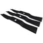 Kubota Side Discharge Blade Set (122cm/ 48") - 76505-11550A