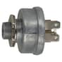 Hayter & Toro Ignition Switch (S.L.G.B.M) - 23-0660