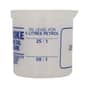 2 Stroke 25:1 & 50:1 Oil Graduated Measuring Beaker 5l Fuel
