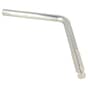 Genuine Knott-Avonride Extended Locking Handle - 51002194