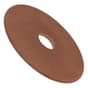 Bench Grinder Stone 105mm x 22.2mm x 3.2mm (Chainsaw Chain 1/4", .325", 3/8" )