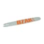 WAR TEC 18" - Guide Bar .325" - 063" - 3005 008 4717 - (A074)