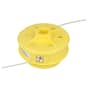 Genuine Sawtec Universal High Speed 2 Line Brushcutter Head