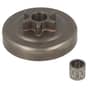 Echo Chain Sprocket (3/8" 6 Tooth Spur) - 175005-39132