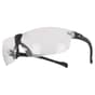 Safety Glasses, Clear Lens (Frame Type)