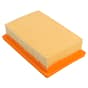 Stihl BR340, BR420, SR340 Air Filter - 4203 141 0301