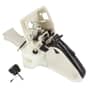 Stihl MS661CM Fuel Tank Housing - 1144 350 0801
