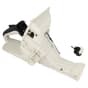 Stihl MS661CM Fuel Tank Housing - 1144 350 0801