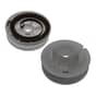 Genuine Stihl BG75, FS80, HS75, KM85 Recoil Starter Pulley & Spring