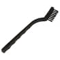 3 Piece Abrasive Brush Set - Nylon/Brass/Wire