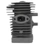 Husqvarna 236, 240 Cylinder Assembly (39mm Bore) - Pre 2011