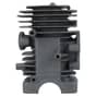 Husqvarna 236, 240 Cylinder Assembly (39mm Bore) - Pre 2011
