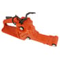 Husqvarna 181, 281, 288 Fuel Tank -  501 80 91-05