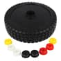 Universal Lawnmower Wheel (7" Dia)