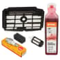 Genuine Stihl MS192T Service Kit & Oil - See Note