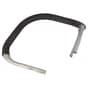 Husqvarna 340, 345, 350 Handlebar - 503 85 37-01