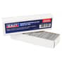 Single Edge Industrial Scraper Blades ('Zippy'), Pack of 100 - 66-0089