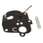 Briggs & Stratton Carburettor Diaphragm (Pulsa Jet)