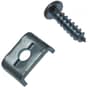 Briggs & Stratton Cable Clamp & Screw - 692179