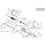Masport 500 - 019087 - Sep 2010 - Clutch Assembly