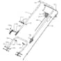 Masport 500AL - 482948 - Dec 2015 < 7994351 - Handle