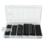Heat Shrink Assortment (127 Piece)